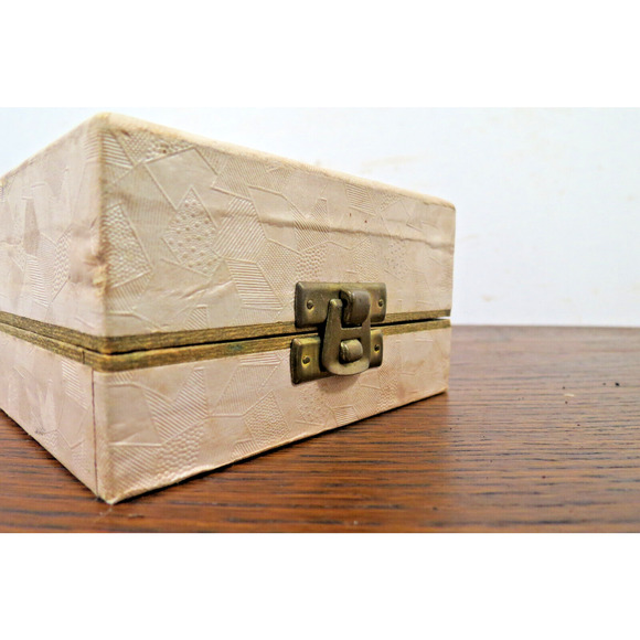 Vintage Silver Plated Baby Infant Cup And Spoon Christening - Picture 5 of 5